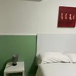 Del Conte Hotell Neapel
