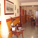 Del Conte Hotell Neapel