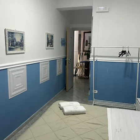 Del Conte 2* Nápoles