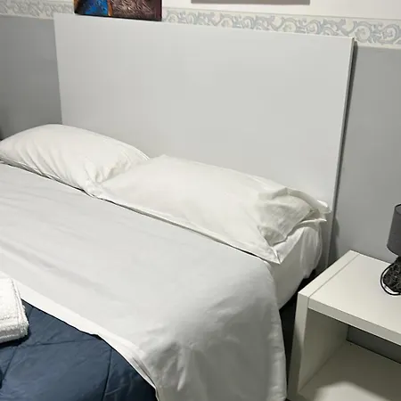 Hotel Del Conte