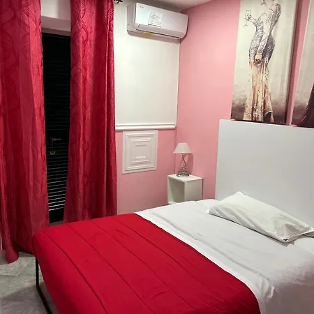 فندق Del Conte 2*