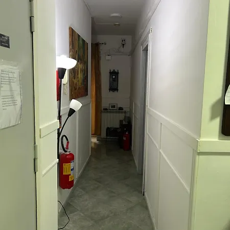 Del Conte Hotel Neapol