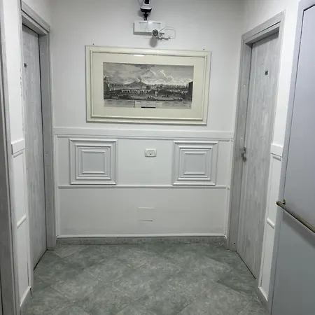Del Conte 2* Nápoles