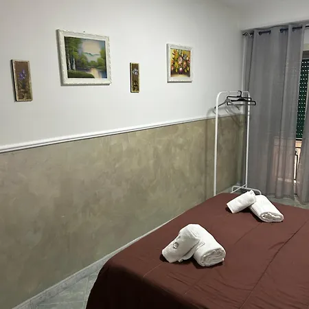 فندق Del Conte 2*