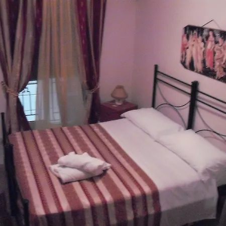 Del Conte Hotel Neapol