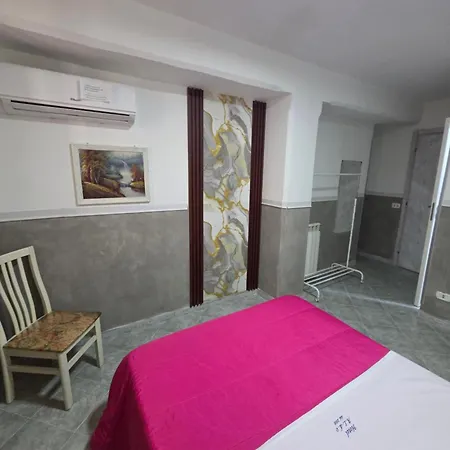 Hotell Del Conte 2*