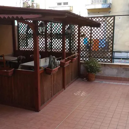 فندق Del Conte 2*