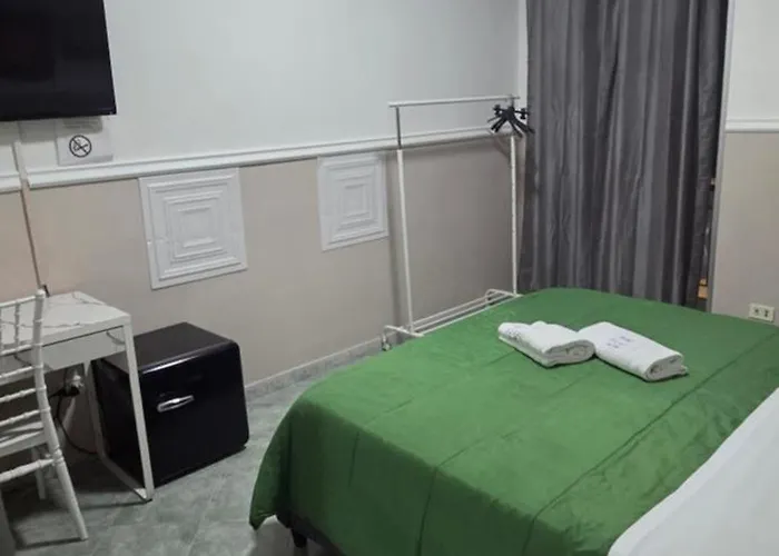 Hotel Del Conte 2*