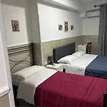 阿罗吉欧德尔康帝酒店