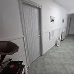阿罗吉欧德尔康帝酒店 酒店 那不勒斯