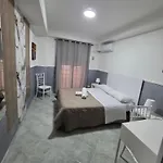 阿罗吉欧德尔康帝酒店 酒店 那不勒斯