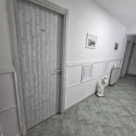 Hotel Del Conte