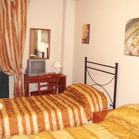 Del Conte Naples