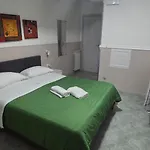 Del Conte Hotel Neapol
