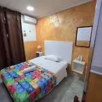 Del Conte Hotel