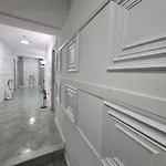 Del Conte Hotel Neapol