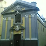 فندق Del Conte
