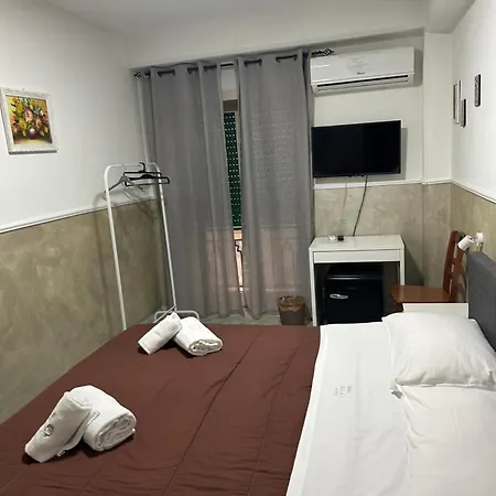アロッジョ デル コンテ ホテル