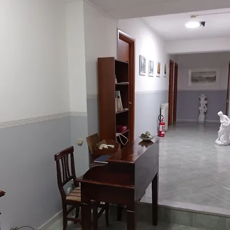 酒店 阿罗吉欧德尔康帝酒店 2*