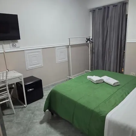 酒店 阿罗吉欧德尔康帝酒店 2*