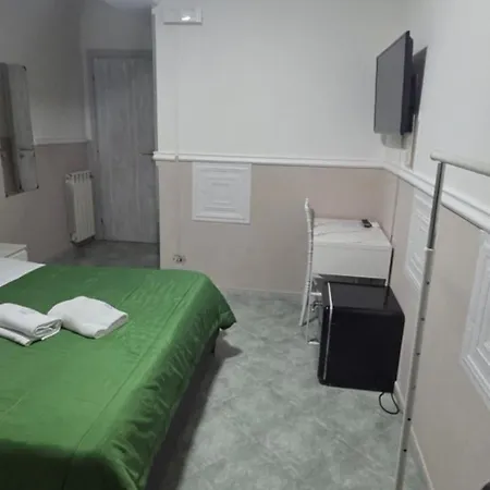 阿罗吉欧德尔康帝酒店
