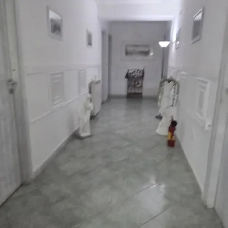 酒店 阿罗吉欧德尔康帝酒店