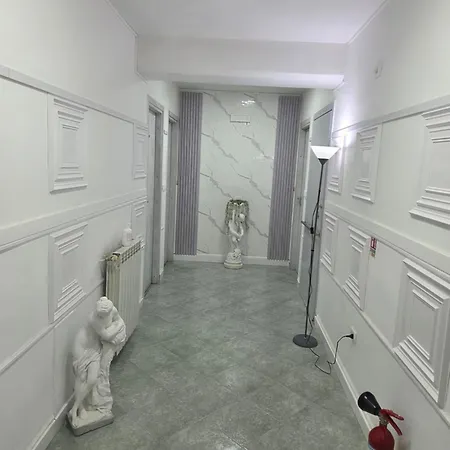 酒店 阿罗吉欧德尔康帝酒店 2*