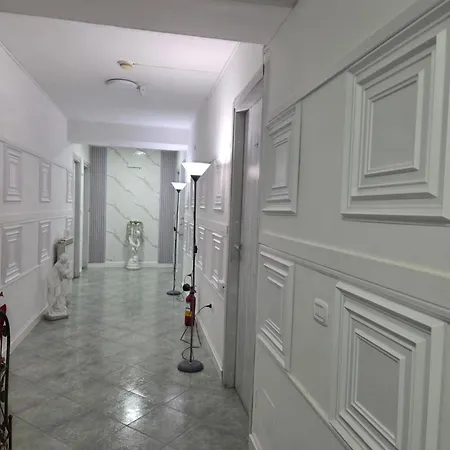 酒店 阿罗吉欧德尔康帝酒店