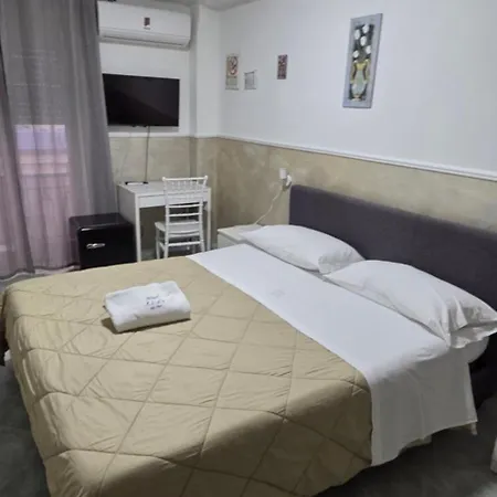 Del Conte Hotel 2*
