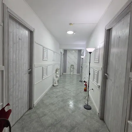 Hotel Del Conte 2*