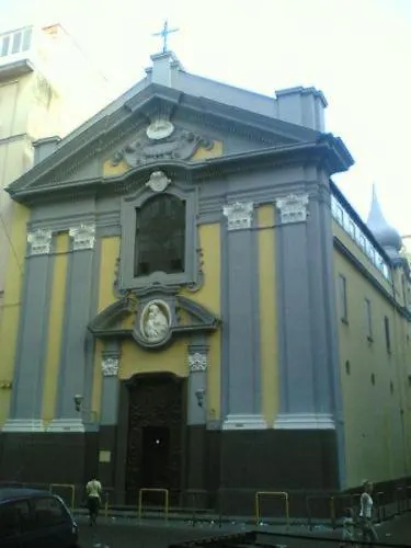 Otel Del Conte
