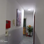 Szálloda Del Conte Nápoly