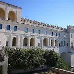 Del Conte 2* Nápoly