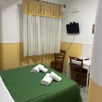 Szálloda Del Conte Nápoly