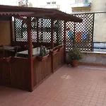 Szálloda Del Conte 2*