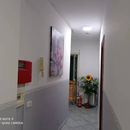 Otel Del Conte Napoli