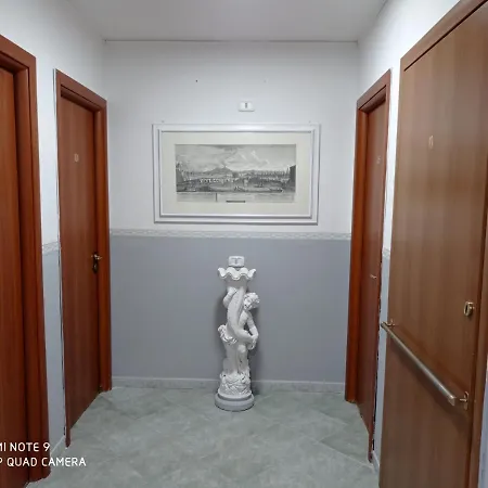 Del Conte Naples