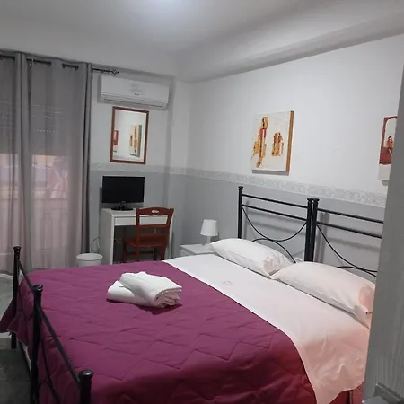 Del Conte Otel 2*