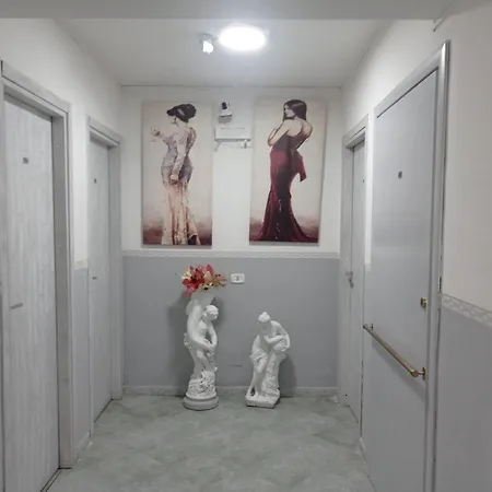 Del Conte Otel 2*