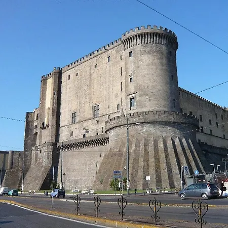 Del Conte Napoli
