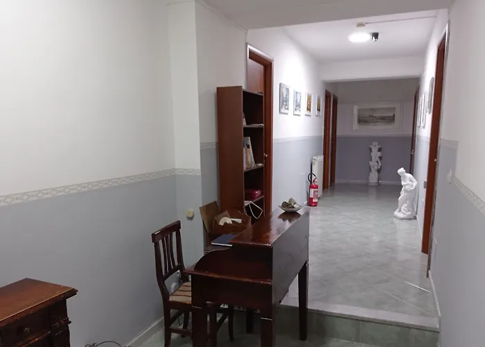 Szálloda Del Conte 2*