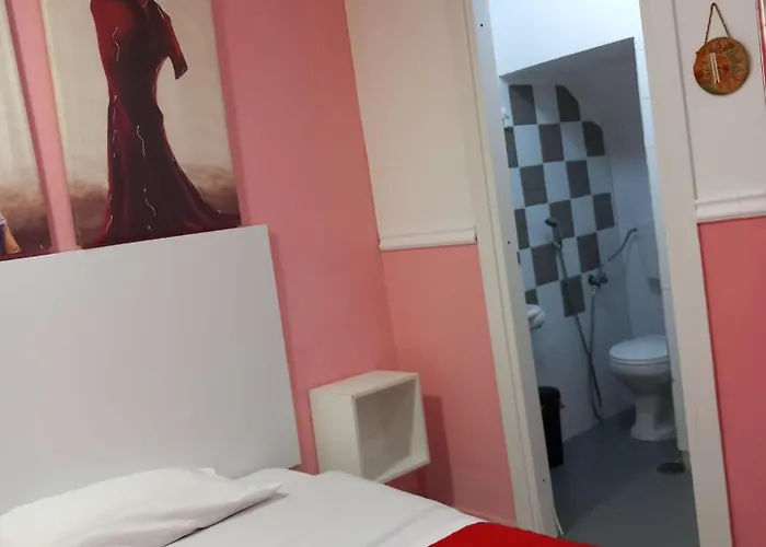 Hotel Del Conte 2*