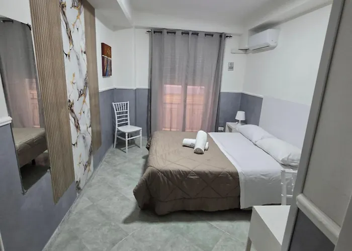 Hotel Del Conte